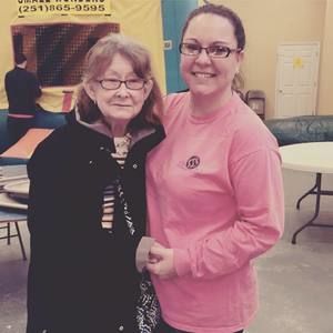 Meet your Posher, Jennifer